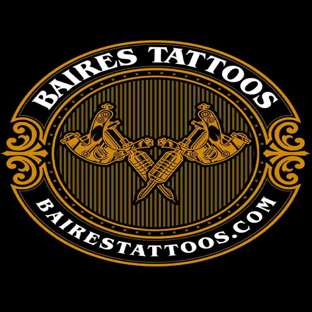 Tatuadoras y Tatuadores En Argentina